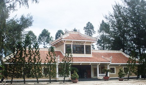 Kỷ niệm 130 năm Ngày sinh

Chủ tịch Tôn Đức Thắng