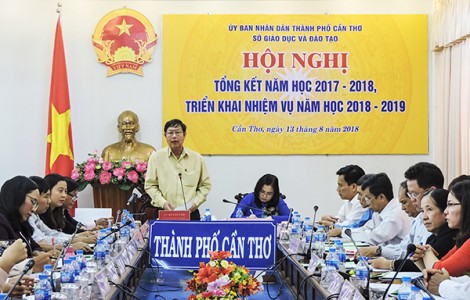 Nâng cao chất lượng giáo dục toàn diện