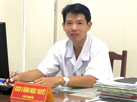Ngộ độc paracetamol và những điều cần biết