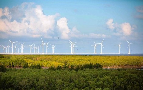 Tuần lễ năng lượng 2018 tìm kiếm "nguồn điện sạch" cho người Việt