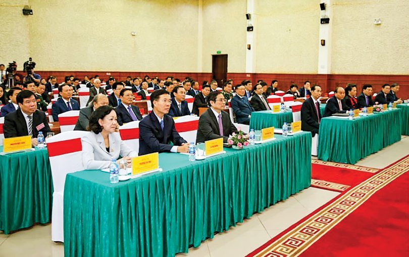 Học tập vừa là nghĩa vụ, vừa là quyền lợi thiết thân