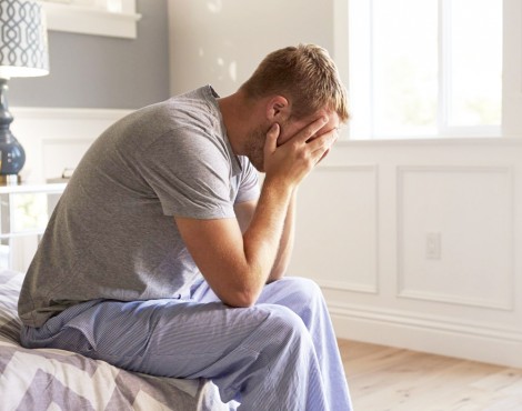 Nhận diện vùng não khiến người ta trở nên bi quan