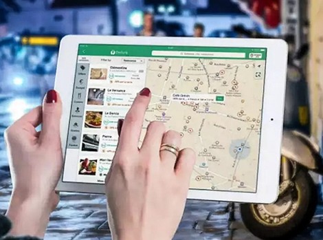 Thoát khỏi sự theo dõi vị trí của Google