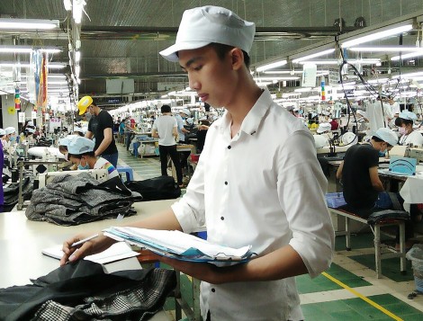Đào tạo ứng dụng kỹ thuật cao