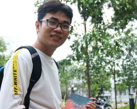 Văn chương là chiếc hộp kỳ diệu...