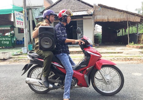 Những mô hình tạo chuyển biến tích cực