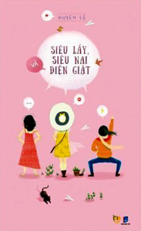 Câu chuyện hài hước, thú vị về tình yêu