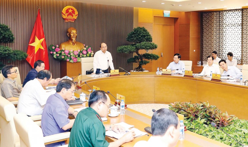 Tạo ấn tượng Việt Nam qua sự kiện WEF - ASEAN tại Hà Nội