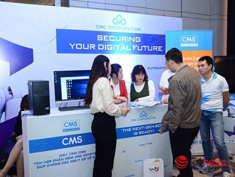 Phát động bình chọn sản phẩm và dịch vụ an toàn thông tin tiêu biểu