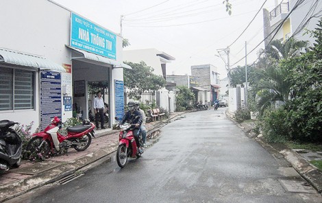 Điểm sáng đô thị