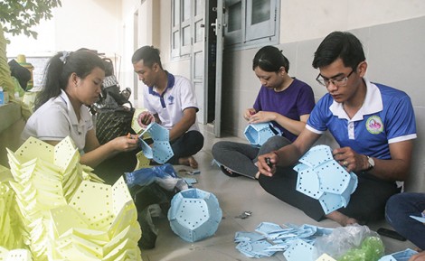 Nghĩa cử đẹp