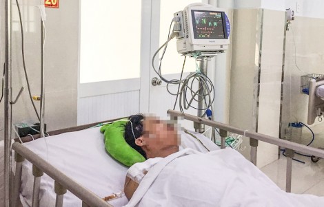 Cấp cứu, điều trị kịp thời, đúng cách bệnh nhân bị đuối nước