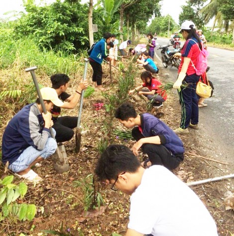 Hành trang vào đại học