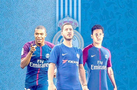 Lopetegui loay hoay với bài toán “số 9”