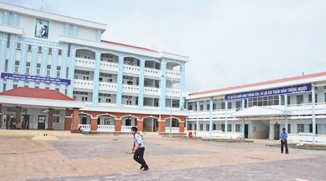 Nhiều biện pháp đảm bảo an toàn giao thông cho học sinh
