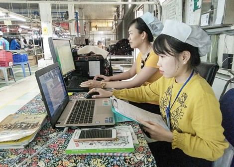Trách nhiệm từ nhiều phía