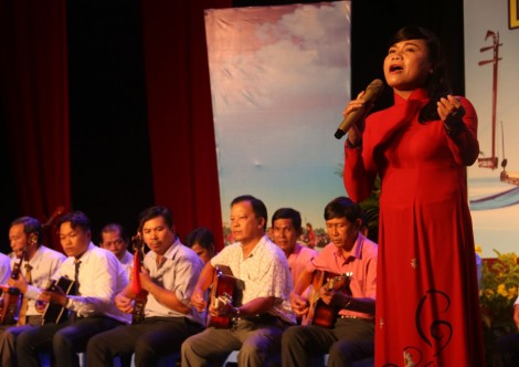 Dự kiến tổ chức Festival Đờn ca tài tử quốc gia lần thứ III vào tháng 4-2020 tại Cần Thơ