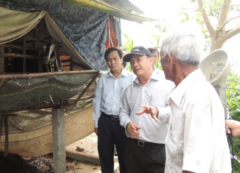 Xác định rõ mục tiêu để có hướng đi đúng