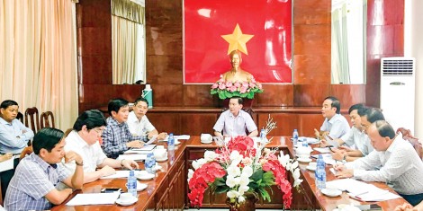 Thúc đẩy, hỗ trợ nhà đầu tư sau Hội nghị Xúc tiến đầu tư TP Cần Thơ năm 2018
