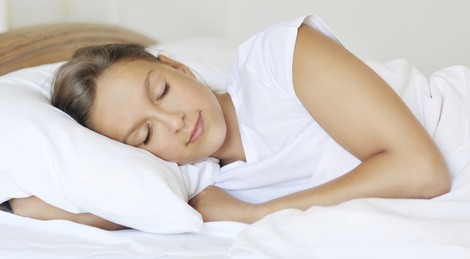 Giấc mơ đẹp là sự bình yên trong tâm hồn