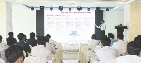 Cảnh giác với phần mềm độc hại
