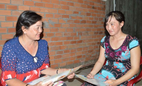 Sinh con “một bề”