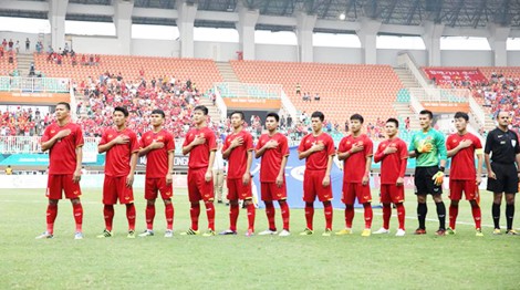 Đổi lịch thi đấu trận bán kết Cúp quốc gia