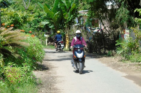 Để Chương trình 135 ngày càng phát huy hiệu quả