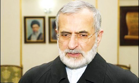 Iran chỉ trích sự trì trệ của châu Âu về thỏa thuận hạt nhân
