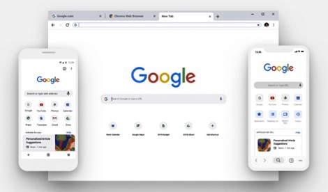 Chrome 69 tăng cường tính năng an ninh
