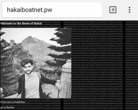 Botnet Hakai mới nhắm vào bộ định tuyến D-Link, Huawei và Realtek