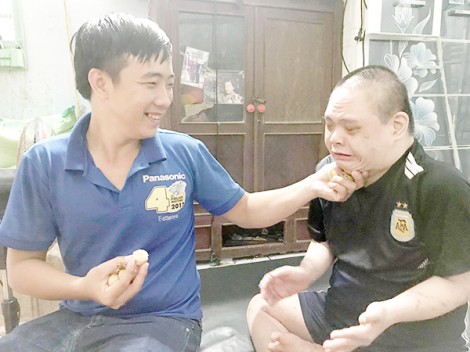 Tình anh em