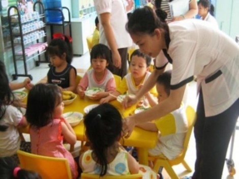 Ngành giáo dục Hậu Giang thiếu gần 1.500 người