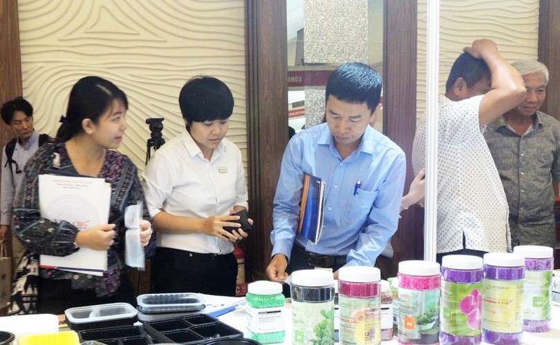Tích cực chuẩn bị TechDemo 2018