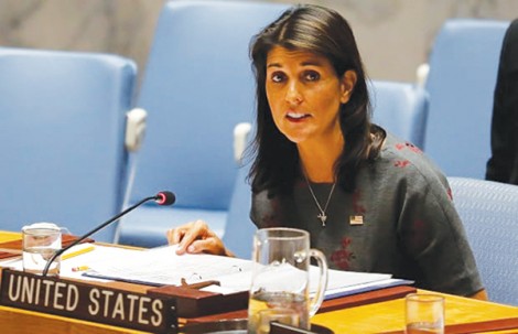 Mỹ, Nga đe dọa nhau tại Syria