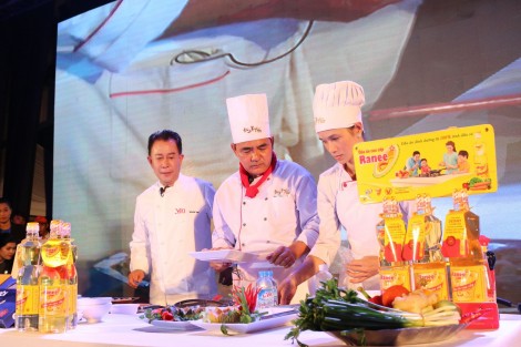 Tại sao dầu cá lại tốt cho sức khỏe ?