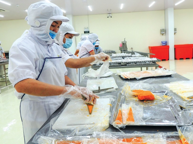 Cần giải pháp đồng bộ, quyết tâm từ doanh nghiệp