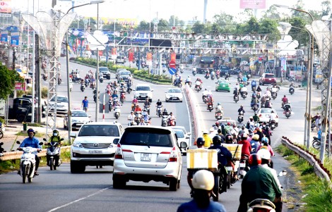 Áp dụng công nghệ thông tin hiện đại, tiên tiến để đạt kết quả tốt nhất