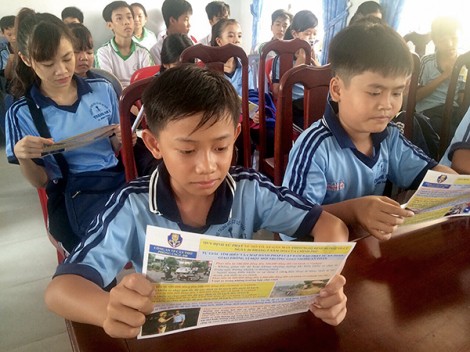 Tăng cường mở cao điểm, chuyên đề tuần tra, kiểm soát và xử lý nghiêm vi phạm
