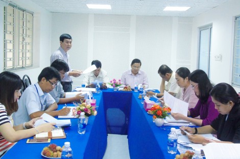 Phát huy dân chủ trong sản xuất kinh doanh