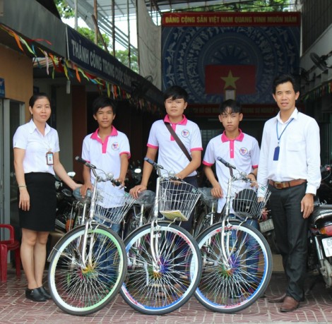 Cam kết 100% học sinh, sinh viên có việc làm sau khi tốt nghiệp