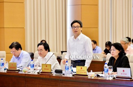 Chính phủ chưa có chủ trương cải cách tiếng Việt