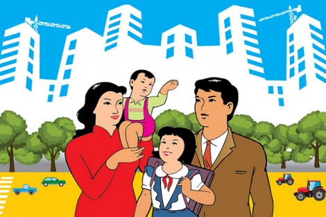Tiêu chuẩn, điều kiện kết nạp lại vào Đảng đối với đảng viên đã bị đưa ra khỏi Đảng do vi phạm chính sách DS&KHHGĐ