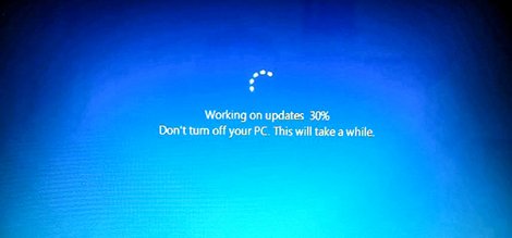 Microsoft vá lỗ hổng mới nhất trong bản cập nhật tháng 9