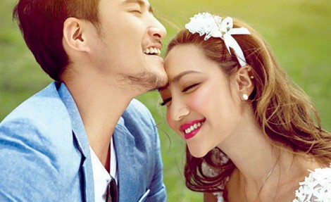 Giữ mãi lửa yêu thương