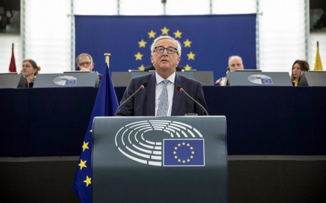 EU với tham vọng củng cố vị thế toàn cầu