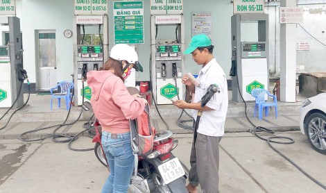 Phải lập hóa đơn điện tử khi bán hàng hóa