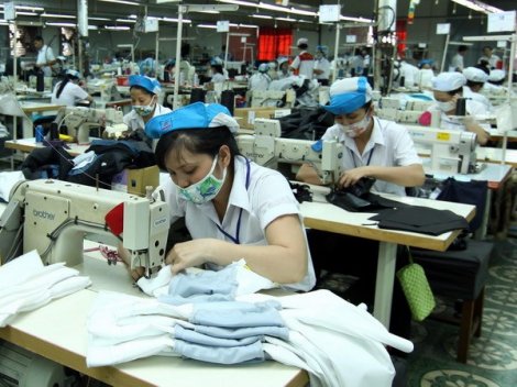 Sửa một số quy định về tiền lương
