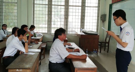 Nâng cao hiệu quả tuyển sinh, đào tạo