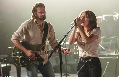 Bradley Cooper và lối rẽ mới với “A Star Is Born”